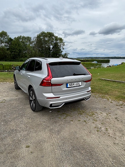 Volvo XC60 4 of 5