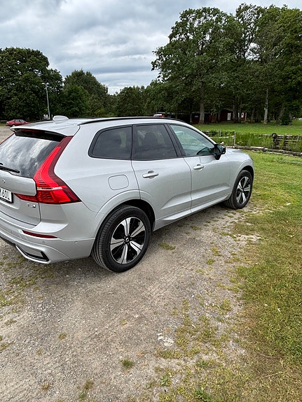 Volvo XC60 5 of 5