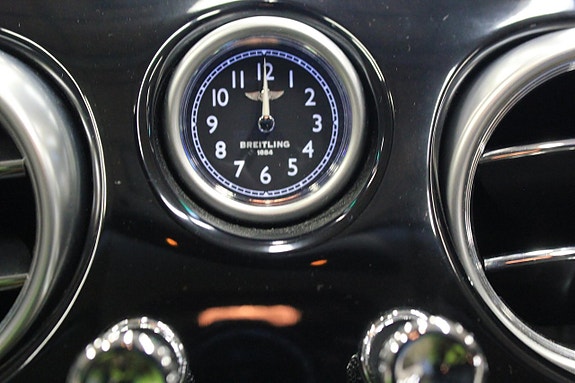 Bentley Continental GT 9 of 10
