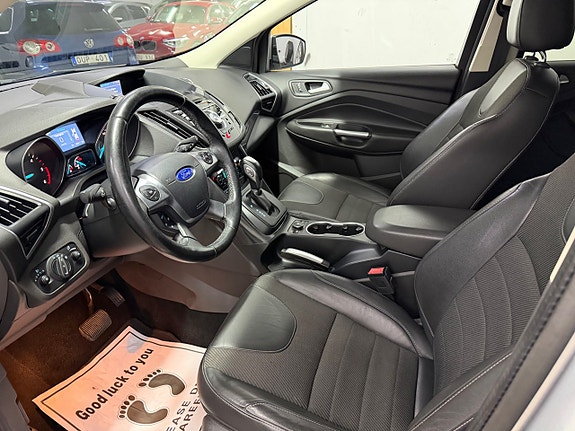 Ford Kuga 14 of 17