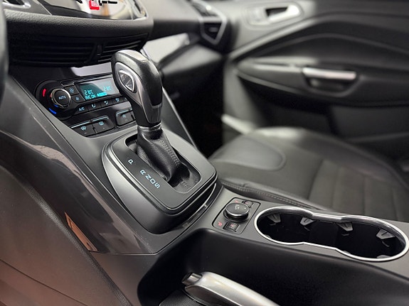 Ford Kuga 15 of 17