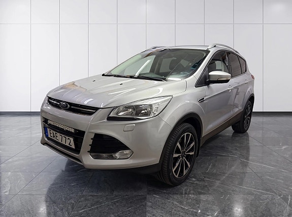 Ford Kuga 6 of 17