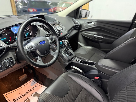 Ford Kuga 12 of 17
