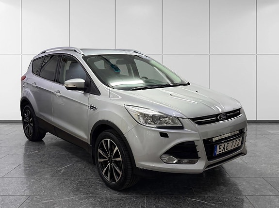 Ford Kuga 7 of 17