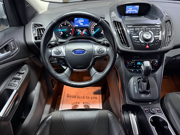 Ford Kuga 10 of 17