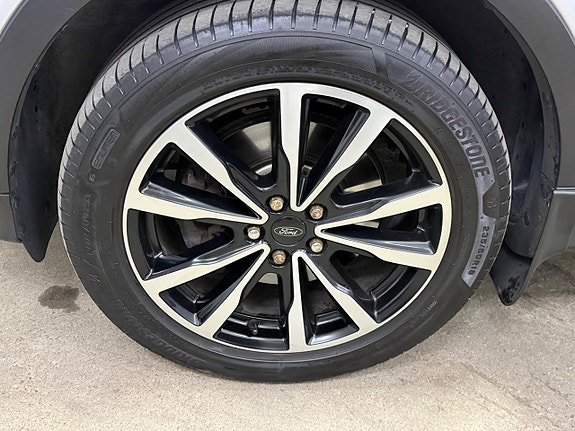 Ford Kuga 17 of 17