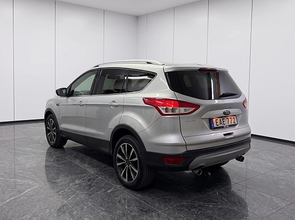 Ford Kuga 5 of 5