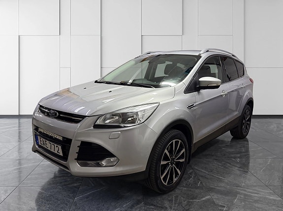 Ford Kuga 3 of 5