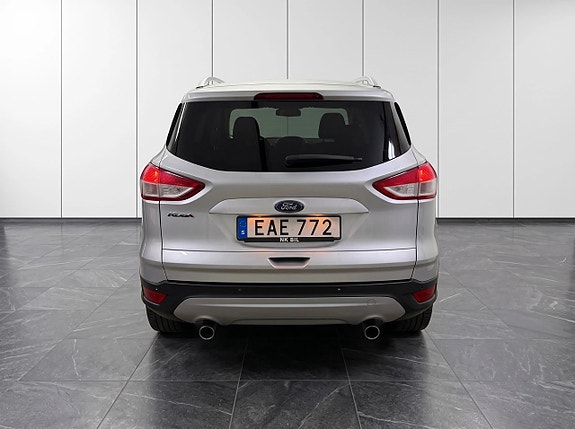Ford Kuga 4 of 5