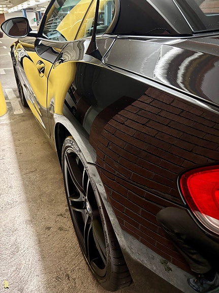 BMW Z4 3 of 22