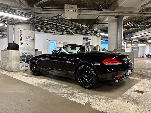 BMW Z4 9 of 22