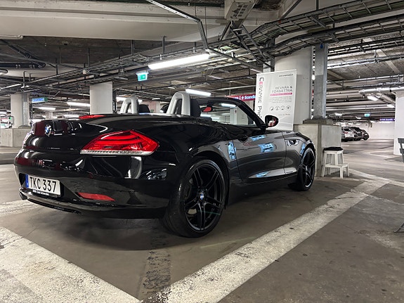 BMW Z4 7 of 22