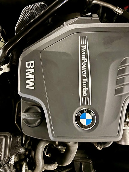 BMW Z4 21 of 22