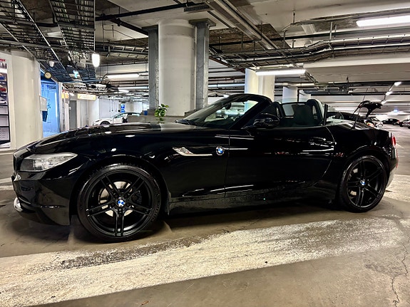 BMW Z4 10 of 22