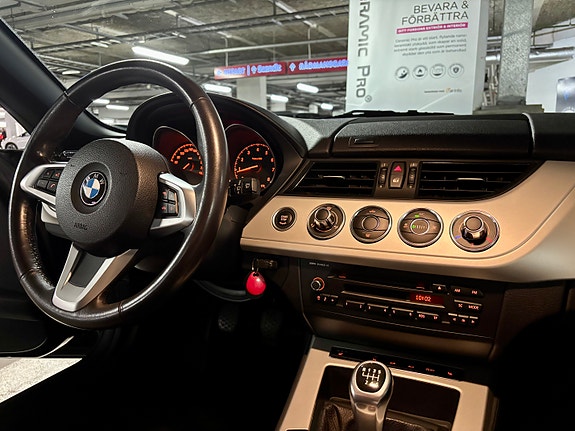 BMW Z4 15 of 22