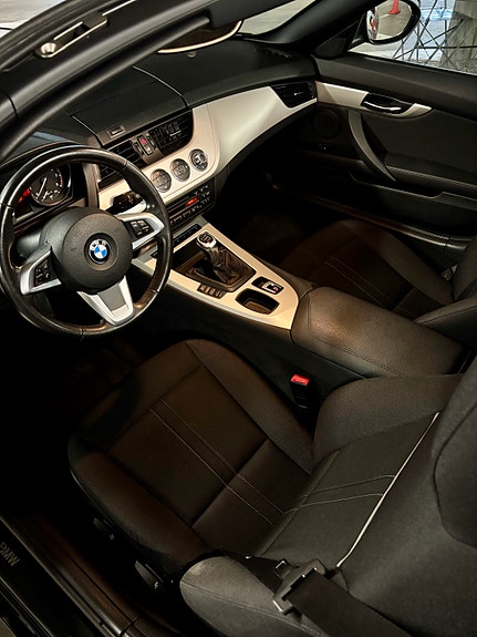 BMW Z4 14 of 22