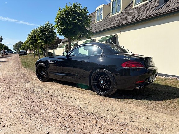 BMW Z4 3 of 5