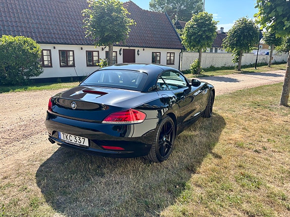 BMW Z4 4 of 5