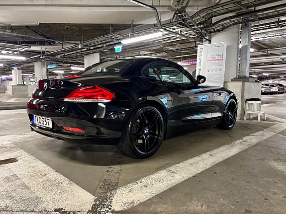 BMW Z4 6 of 22