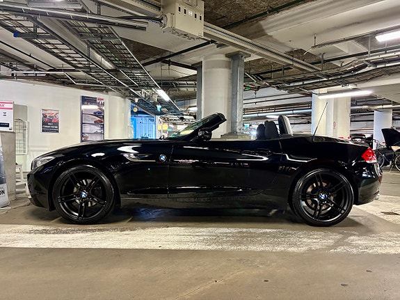 BMW Z4 11 of 22