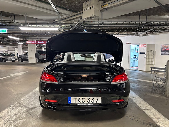 BMW Z4 5 of 22