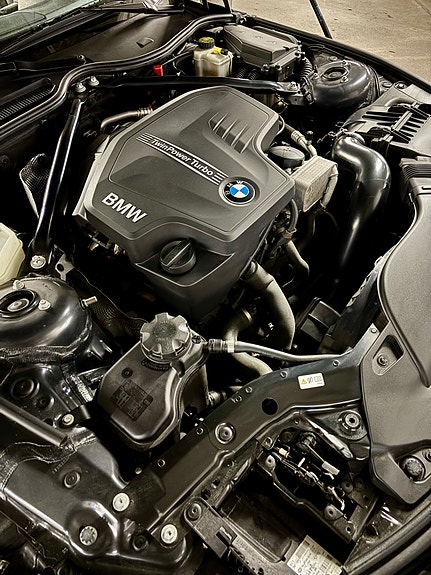 BMW Z4 20 of 22