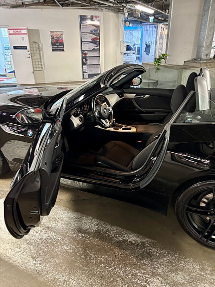 BMW Z4 13 of 22