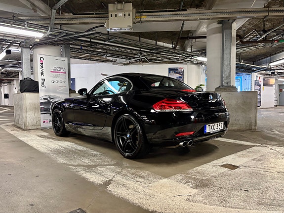 BMW Z4 8 of 22