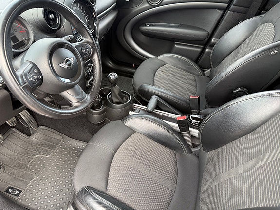MINI Countryman Cooper S 9 of 15