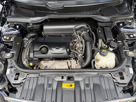 MINI Countryman Cooper S 15 of 15