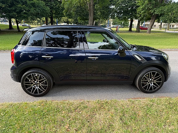 MINI Countryman Cooper S 6 of 15
