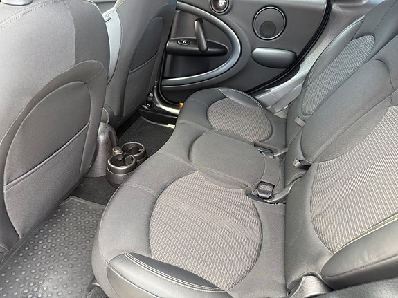 MINI Countryman Cooper S 11 of 15