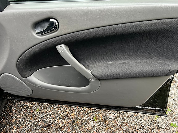 Saab 9-5 21 of 30