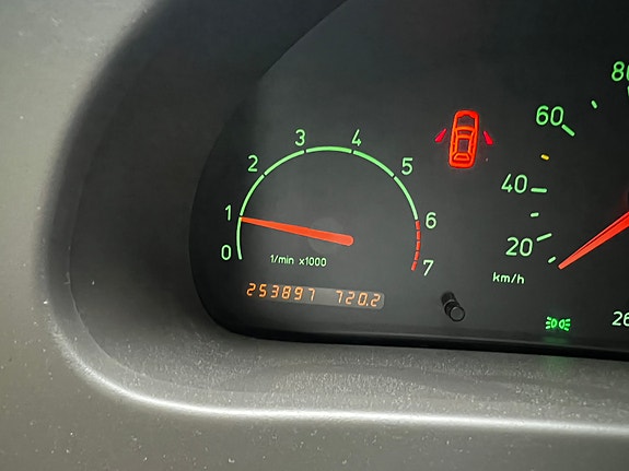 Saab 9-5 10 of 30
