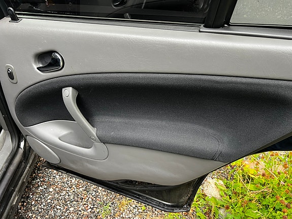 Saab 9-5 22 of 30