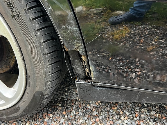 Saab 9-5 13 of 30