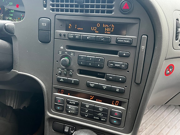 Saab 9-5 5 of 30