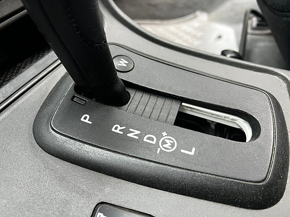 Saab 9-5 7 of 30