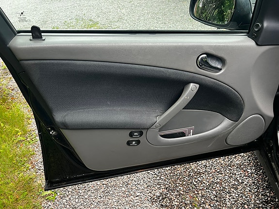 Saab 9-5 26 of 30