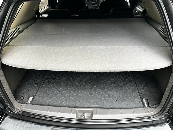 Saab 9-5 11 of 30