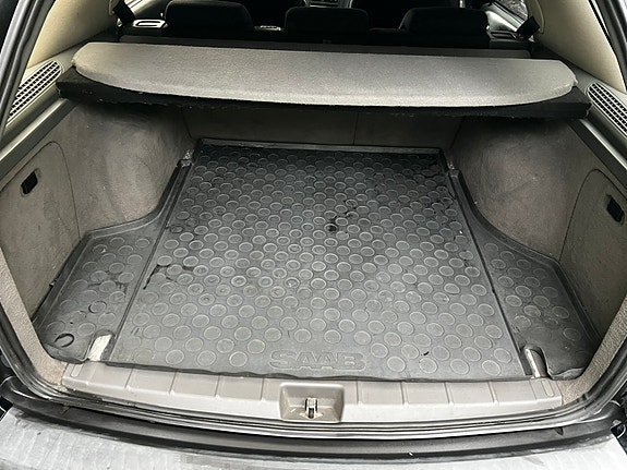 Saab 9-5 12 of 30