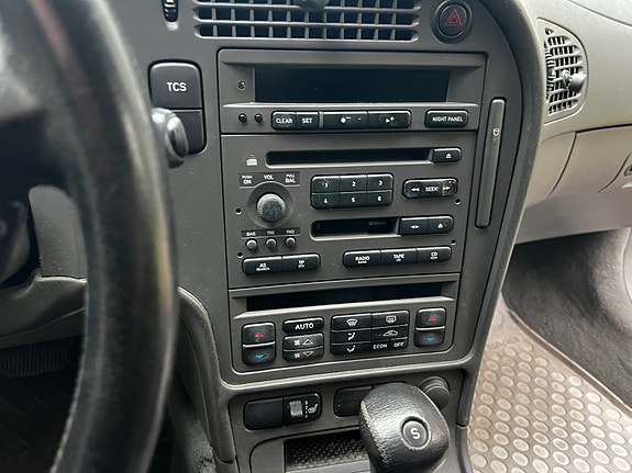 Saab 9-5 8 of 30