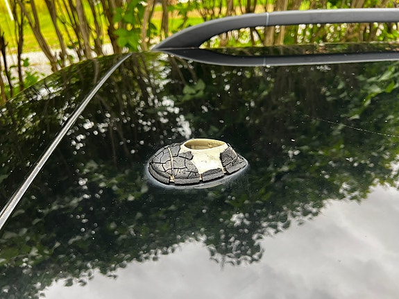 Saab 9-5 15 of 30