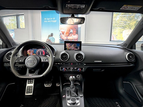Audi RS3 14 of 18