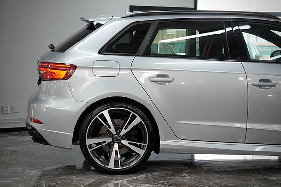 Audi RS3 7 of 18