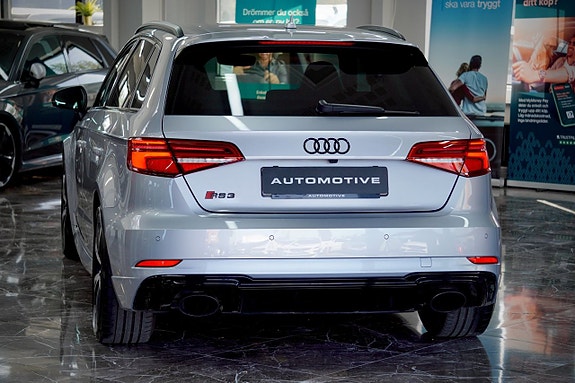 Audi RS3 6 of 18