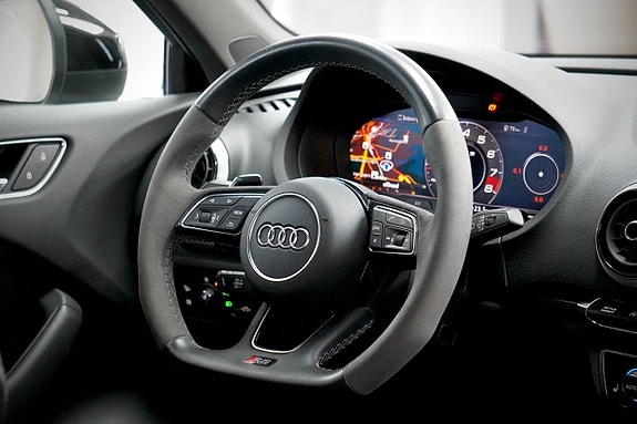 Audi RS3 13 of 18
