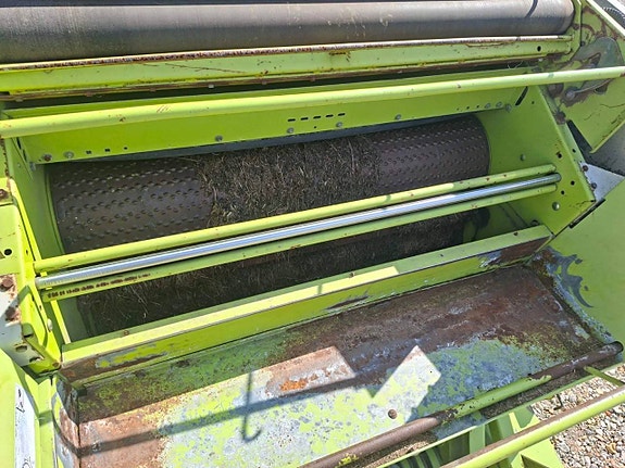 Claas 46 Roto Cut – Rundbalspress 6 of 8