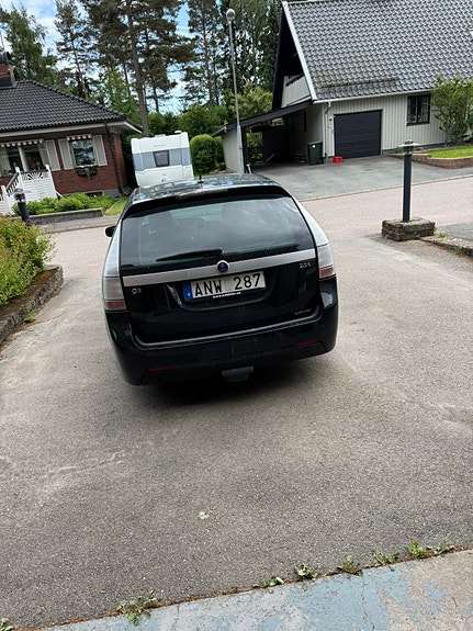 Saab 9-3 3 of 4