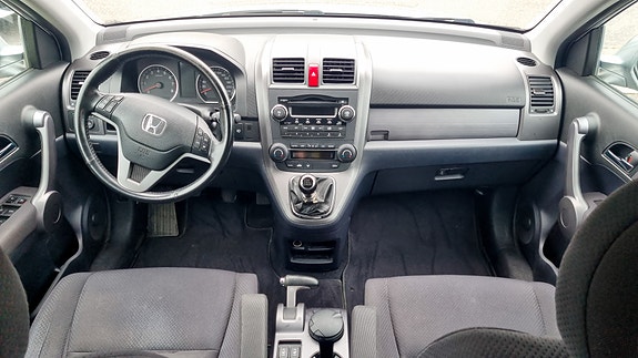 Honda CR-V 2 of 5